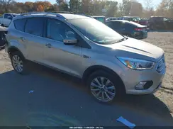 1FMCU0J94HUE28782 2017 FORD ESCAPE