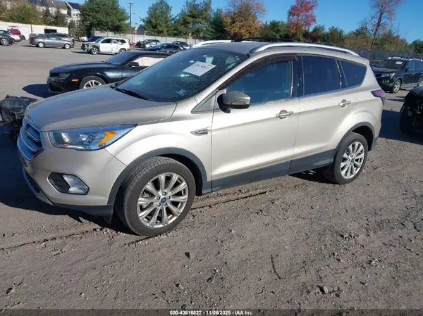 1FMCU0J94HUE28782 2017 FORD ESCAPE - Image 2