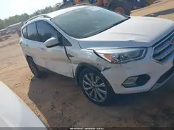 1FMCU0J94HUE35067 2017 FORD ESCAPE