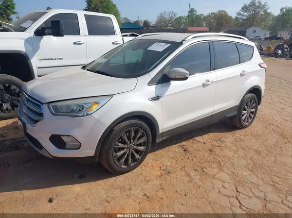 1FMCU0J94HUE35067 2017 FORD ESCAPE - Image 2
