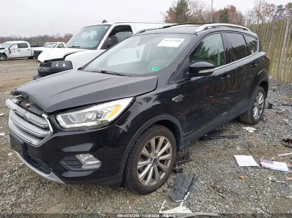 1FMCU0J94HUE51334 2017 FORD ESCAPE - Image 2