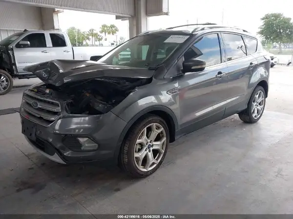 1FMCU0J94HUE54184 2017 FORD ESCAPE - Image 2
