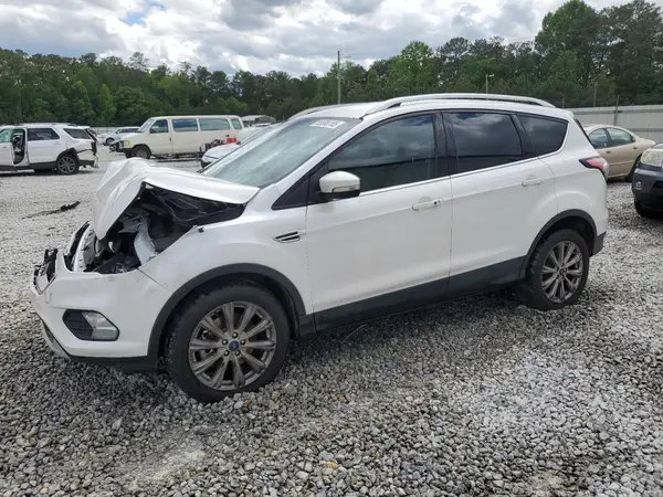 1FMCU0J94HUE63466 2017 FORD ESCAPE - Image 1