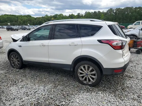 1FMCU0J94HUE63466 2017 FORD ESCAPE - Image 2