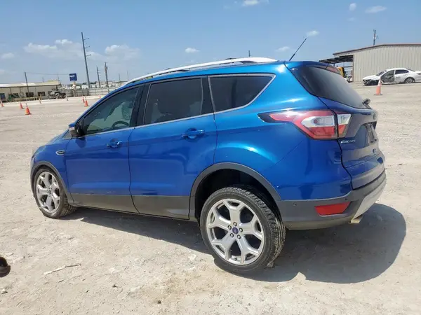 1FMCU0J94HUE71373 2017 FORD ESCAPE - Image 2