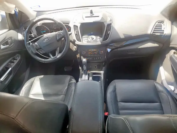 1FMCU0J94HUE71373 2017 FORD ESCAPE - Image 8