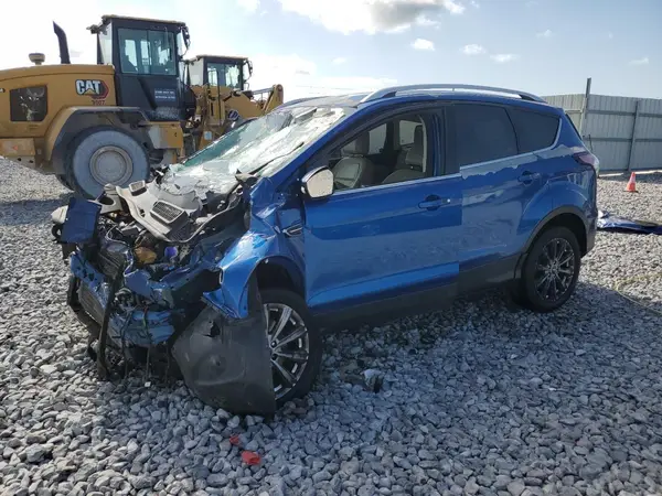 1FMCU0J94HUE86584 2017 FORD ESCAPE - Image 1