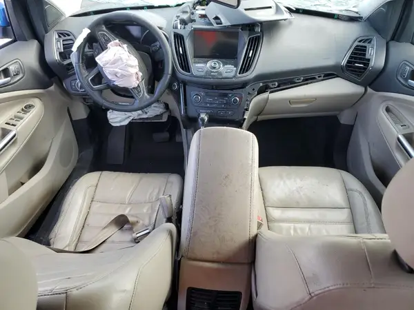1FMCU0J94HUE86584 2017 FORD ESCAPE - Image 8