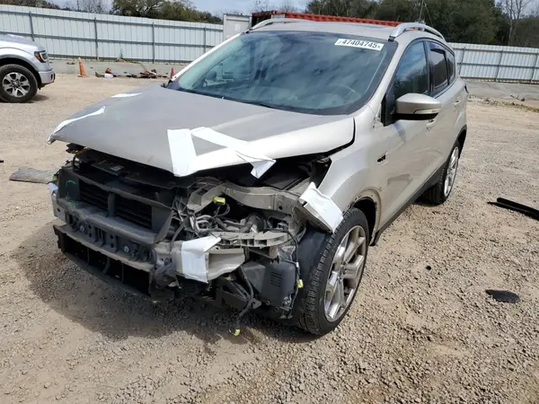 1FMCU0J94HUE90411 2017 FORD ESCAPE - Image 1
