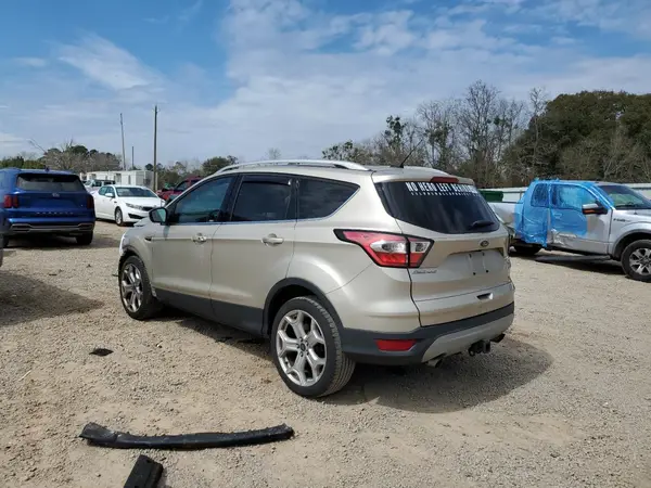 1FMCU0J94HUE90411 2017 FORD ESCAPE - Image 2