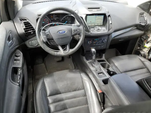 1FMCU0J94HUE90411 2017 FORD ESCAPE - Image 8