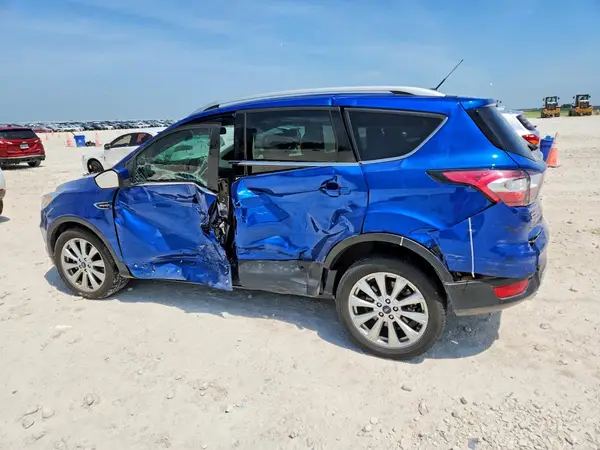 1FMCU0J94HUE94247 2017 FORD ESCAPE - Image 2