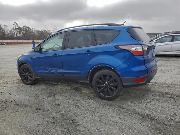 1FMCU0J94HUE97083 2017 FORD ESCAPE - Image 2