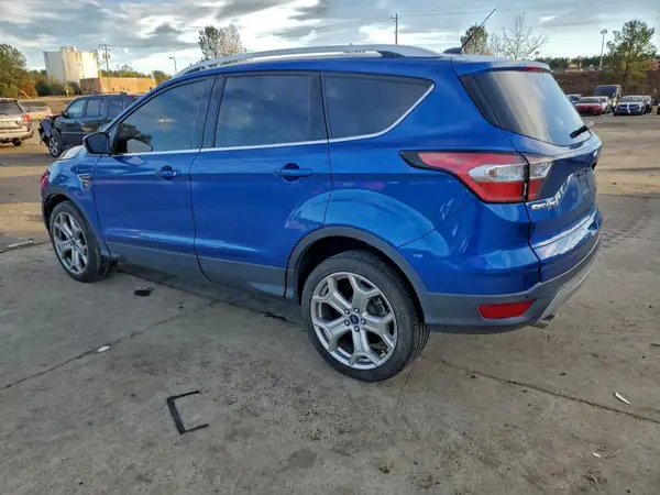 1FMCU0J94HUF02704 2017 FORD ESCAPE - Image 2
