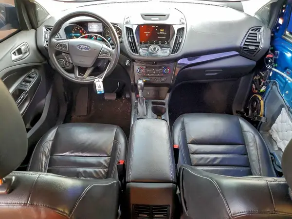 1FMCU0J94HUF02704 2017 FORD ESCAPE - Image 8