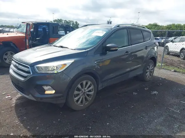 1FMCU0J94HUF04467 2017 FORD ESCAPE - Image 2