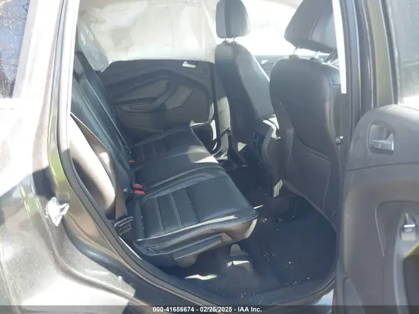 1FMCU0J94HUF10270 2017 FORD ESCAPE - Image 8