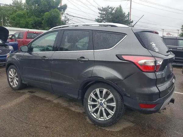 1FMCU0J94HUF10317 2017 FORD ESCAPE - Image 2