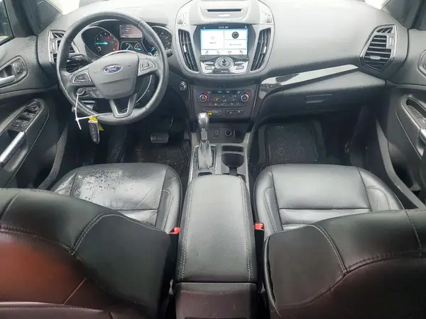 1FMCU0J94HUF10317 2017 FORD ESCAPE - Image 8