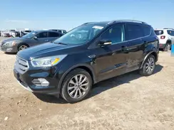 1FMCU0J94HUF10754 2017 FORD ESCAPE