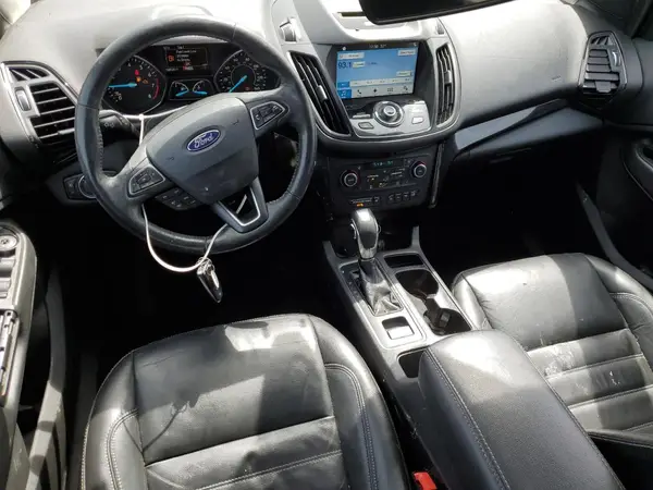 1FMCU0J94JUA02449 2018 FORD ESCAPE - Image 8