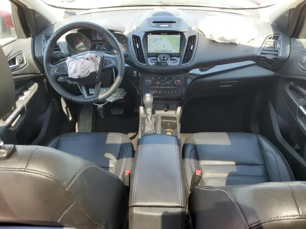 1FMCU0J94JUA09661 2018 FORD ESCAPE - Image 8