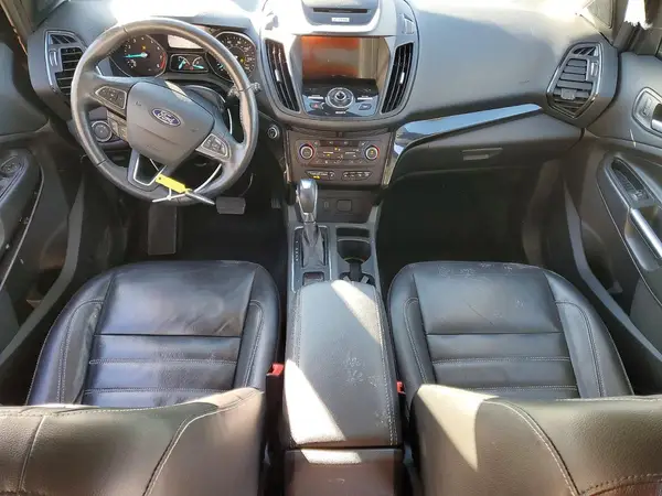 1FMCU0J94JUA40635 2018 FORD ESCAPE - Image 8