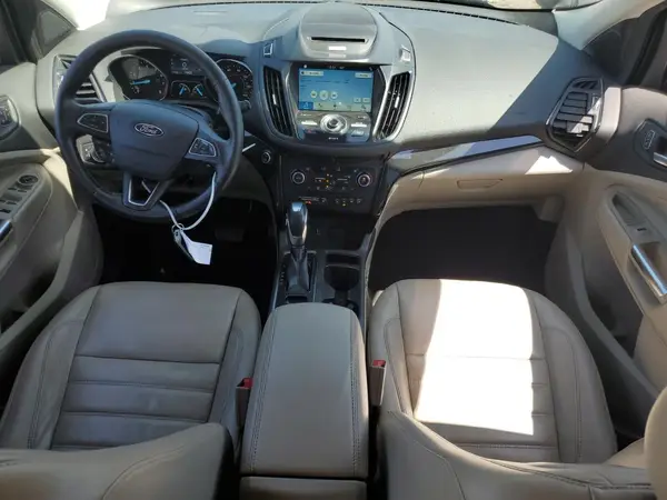 1FMCU0J94JUA44524 2018 FORD ESCAPE - Image 8