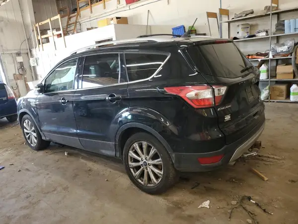1FMCU0J94JUA55880 2018 FORD ESCAPE - Image 2