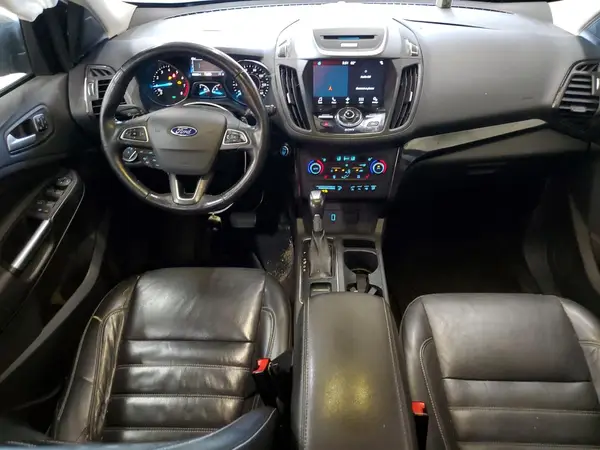 1FMCU0J94JUA55880 2018 FORD ESCAPE - Image 8