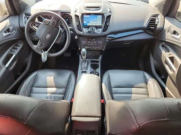 1FMCU0J94JUA61467 2018 FORD ESCAPE - Image 8