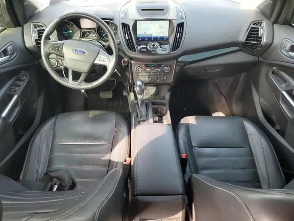 1FMCU0J94JUB60483 2018 FORD ESCAPE - Image 8