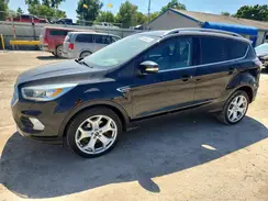 1FMCU0J94JUB72505 2018 FORD ESCAPE