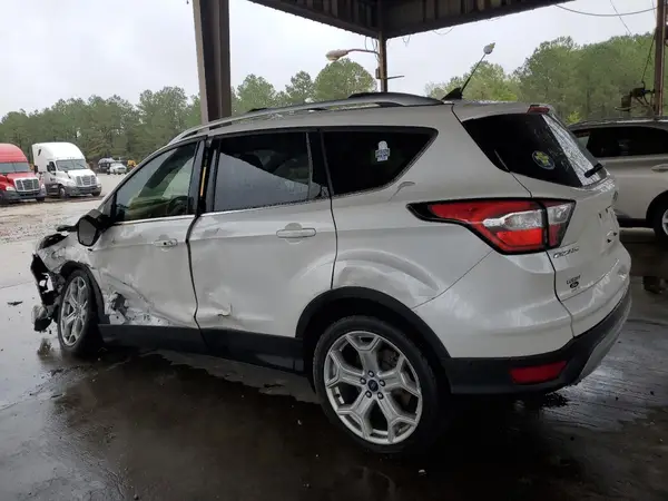 1FMCU0J94JUB95895 2018 FORD ESCAPE - Image 2