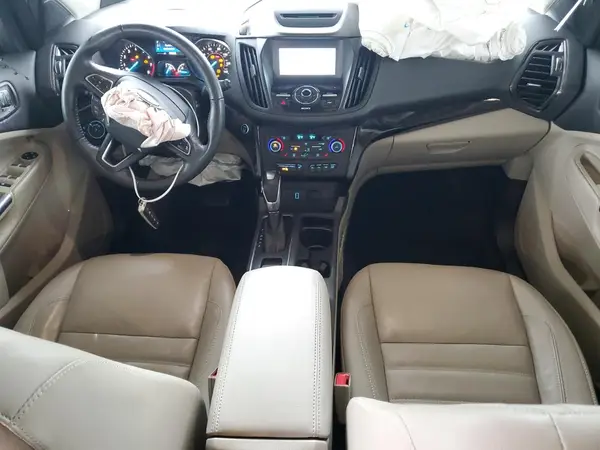 1FMCU0J94JUB95895 2018 FORD ESCAPE - Image 8