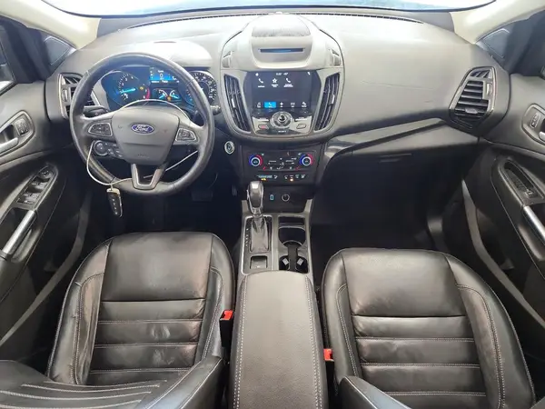 1FMCU0J94JUC06068 2018 FORD ESCAPE - Image 8