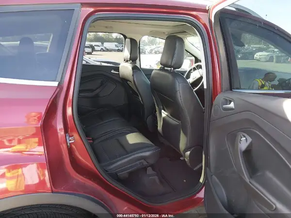 1FMCU0J94JUC09102 2018 FORD ESCAPE - Image 8