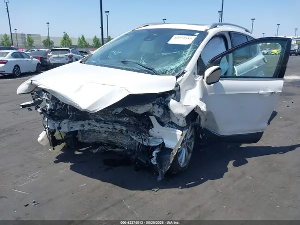 1FMCU0J94JUC09729 2018 FORD ESCAPE - Image 2