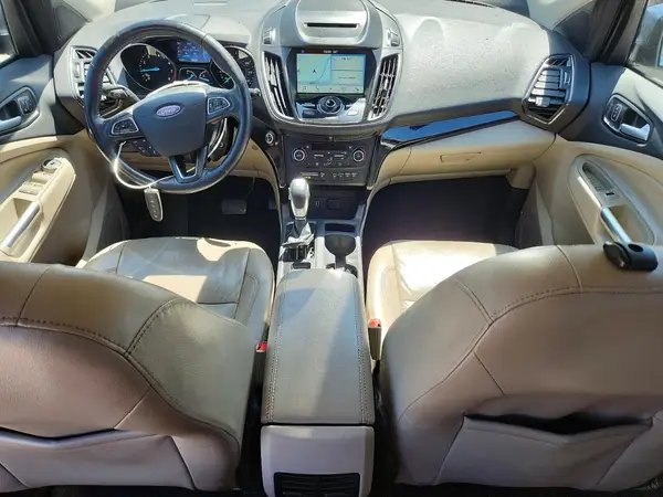 1FMCU0J94JUC58543 2018 FORD ESCAPE - Image 8