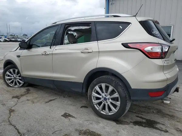 1FMCU0J94JUC67372 2018 FORD ESCAPE - Image 2