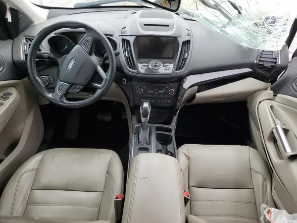1FMCU0J94JUC67372 2018 FORD ESCAPE - Image 8
