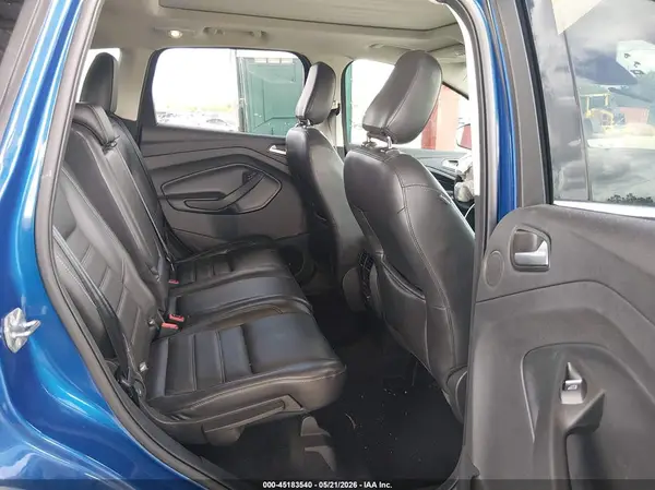 1FMCU0J94JUC73642 2018 FORD ESCAPE - Image 8
