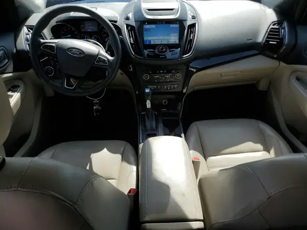 1FMCU0J94JUD13833 2018 FORD ESCAPE - Image 8
