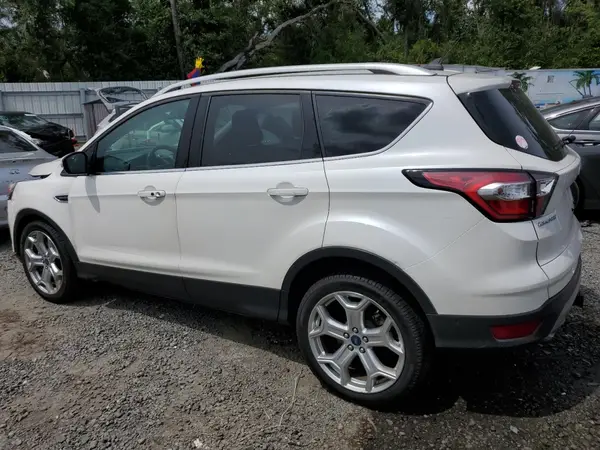 1FMCU0J94JUD41390 2018 FORD ESCAPE - Image 2