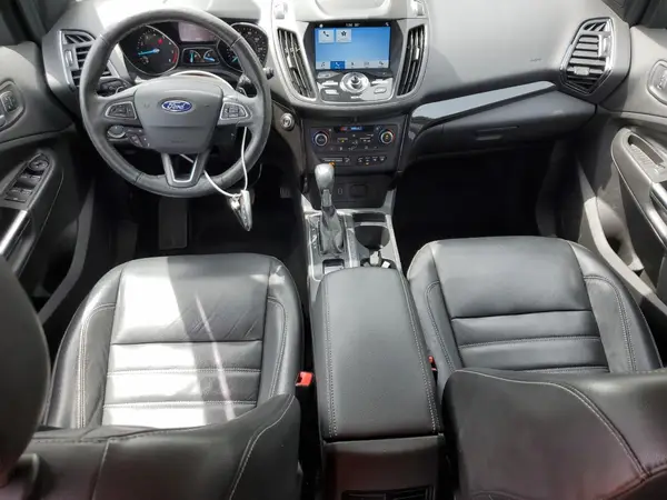 1FMCU0J94JUD41390 2018 FORD ESCAPE - Image 8