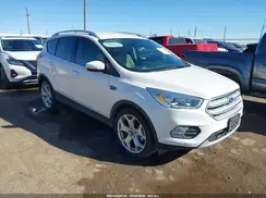 1FMCU0J94KUA40877 2019 FORD ESCAPE