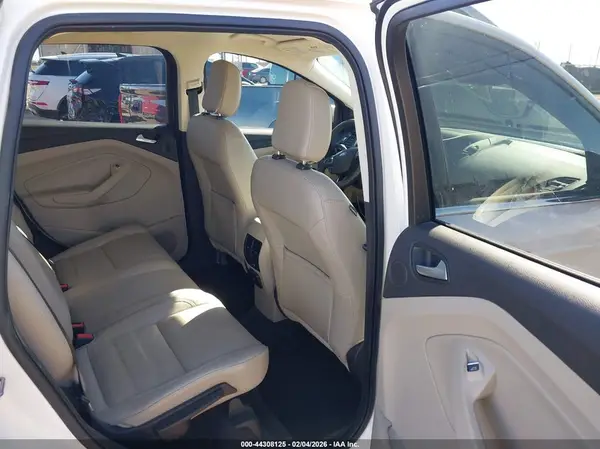 1FMCU0J94KUA40877 2019 FORD ESCAPE - Image 8