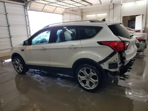 1FMCU0J94KUA44606 2019 FORD ESCAPE - Image 2
