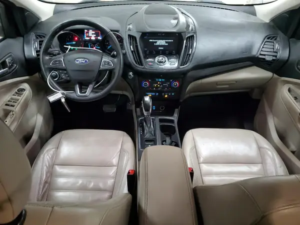 1FMCU0J94KUA44606 2019 FORD ESCAPE - Image 8