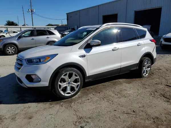 1FMCU0J94KUA50566 2019 FORD ESCAPE - Image 1